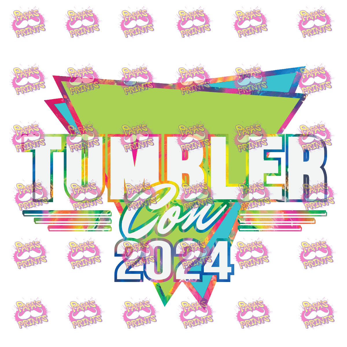 TumblerCon 2024