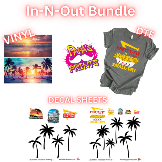 In-N-Out Bundle