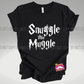 Snuggle Muggle DTF