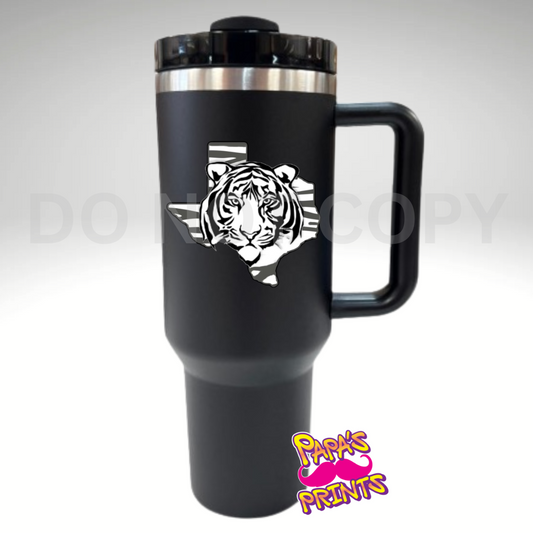 Wills Point Youth Sports Tumbler